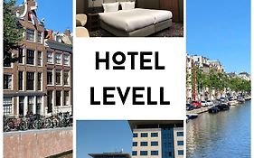 Lowell Hotel Amsterdam